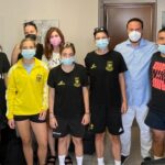 Ιατρικές εξετάσεις για το γυναικείο ποδόσφαιρο