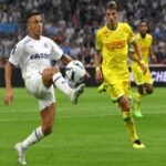Πάτησε κορυφή η Μαρσέιγ, 2-1 τη Ναντ