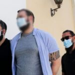 Έφοδος στο Εφετείο: Στο ψυχιατρείο των φυλακών ο πρώην παίκτης reality (vid)