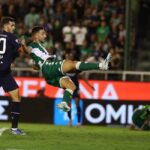 Αποκλεισμός για Παναθηναϊκό, 1-1 με Σλάβια (vid)