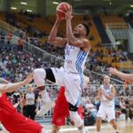 Για το “δύο στα δύο”  η Ελλάδα απέναντι στη Γεωργία