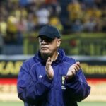 Μπούργος: “Βελτίωση κάθε 15 λεπτά – Να μάθουν οι παίκτες ο ένας το… άρωμα του άλλου” (vid)