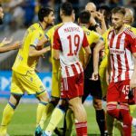 Στο Χ έμειναν Αστέρας και Ολυμπιακός