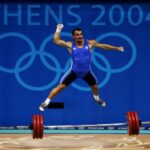 Ο Πύρρος Δήμας απαντά για τις κατηγορίες περί ντόπινγκ το 2004