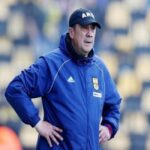 Μπούργος: «Κάναμε ευκαιρίες αλλά δεν σκοράραμε, αυτή ήταν η διαφορά» (vid)