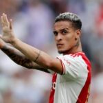 Στη Μάντσεστερ Γιουνάιτεντ με τρελά λεφτά ο Άντονι-Παίρνει 95 εκατ. ευρώ ο Άγιαξ!