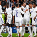 Champions League: Τα τέσσερα γκρουπ δυναμικότητας για την κλήρωση των ομίλων
