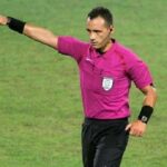 Τζοβάρας και Τζήλος (VAR) στην πρεμιέρα του ΑΡΗ με τον Λεβαδειακό