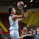 Τσαχτσίρας: «Είμαστε 4οι στην Ευρώπη, δεν είναι κάτι μικρό»