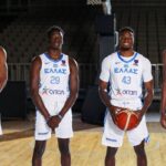 Η Εθνική Νιγηρίας ειρωνεύθηκε Αντετοκούνμπο και Εθνική Ελλάδας