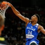Το «κρύο» ανέκδοτο του Αντετοκούνμπο (vid)