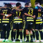 Super League σε ΑΡΗ: «Καλή επιτυχία» (pic)