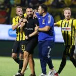 Αποφασίζει ο Καρυπίδης για τον νέο γενικό αρχηγό