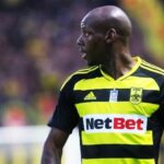 Ρατσιστική επίθεση φίλου της Μακάμπι στον Νταμπό! (pic)