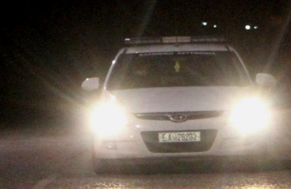 Άρτα: Θέμα ωρών η σύλληψη του 29χρονου για το φόνο του πεθερού του (vid)