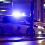 Θεσσαλονίκη: Κατέβηκε από το αμάξι του και χαστούκισε γυναίκα στη μέση του δρόμου (vid)