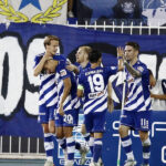 Πρεμιέρα με νίκη για Ατρόμητο, 3-1 τον ΟΦΗ