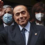 Μπερλουσκόνι: “Ο Ρονάλντο στην Μόντσα; Δεν θα ερχόταν σε μία νεοφώτιστη”