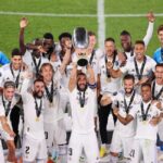 Ισπανική κυριαρχία στις διοργανώσεις της UEFA κατά τον 21ο αιώνα