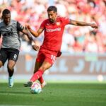 Bundesliga: Νέο σοκ για Λεβερκούζεν – “Κόλλησε” η Λειψία των 10 παικτών