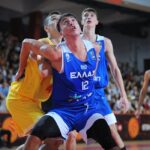 Live streaming: Μαυροβούνιο-Ελλάδα