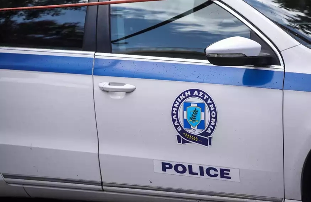 Θύμα κλοπής γνωστός επιχειρηματίας – Του ξάφρισαν τσάντα με 107.000 ευρώ (vid)