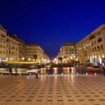 Θεσσαλονίκη: Θρησκευτική αίρεση πραγματοποίησε τελετές εξορκισμού στην Αριστοτέλους (vid)