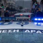 Τρόμος για Γερμανούς στην Κρήτη – Τους καταδίωκαν με φορτηγό να τους σκοτώσουν!