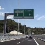 Παράνομη αναστροφή νταλίκας σκόρπισε τον τρόμο σε κεντρική λεωφόρο (vid)