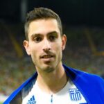 Στη Λουκέρνη σήμερα ο Τεντόγλου, για τον πρώτο αγώνα μετά το Ευρωπαϊκό
