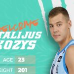 Γουλβς: Ανακοίνωσε Λιθουανό φόργουορντ και… υπεύθυνο τύπου! (pics)