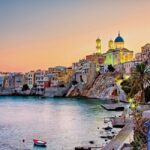 Σπείρα έκλεβε βαλίτσες από πλοία στις Κυκλάδες – Τους έπιασαν στη Ραφήνα (vid)