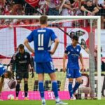 Επιστροφή στην Bundesliga με ήττα για τη Σάλκε