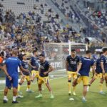 Με 700 οπαδούς στο πλευρό της η Μακάμπι
