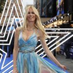 Κλόντια Σίφερ και Ντονατέλα Βερσάτσε κάνουν διακοπές στην Ελλάδα (vid)