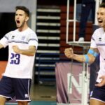 Βόλεϊ: Το σερί της Εθνικής συνεχίστηκε στην Κύπρο, έρχεται “τελικός” με Κροατία (vid)
