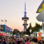 Τελική ευθεία για την 86η ΔΕΘ, αύριο το βράδυ ρίχνει αυλαία