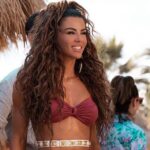 Η Ειρήνη Παπαδόπουλου βάζει… φωτιά με το μπικίνι της (pic)