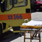 Χαλκιδική: Νεκρός ανασύρθηκε από τη θάλασσα 78χρονος