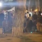 Υπεύθυνος εξορκισμών στην Αριστοτέλους: «Ο κόσμος έχει χαιρετήσει αυτό που κάνουμε, ιδίως οι νέοι» (vid)
