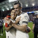 Φοβερό γκολ από τα… παλιά πέτυχε ο Μπέιλ στο MLS (vid)