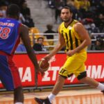 Στα… σκαριά επιστροφή και του Καραποστόλου