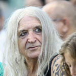 Πάρτι στο Twitter από τη μυθική εμφάνιση του Καρβέλα στη Λεωφόρο (vid)