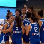 Νίκη για την Εθνική Κορασίδων, θα παίξει για τις θέσεις 5-6 στο EuroBasket U16