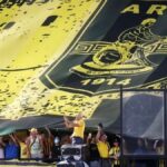 Δωρεάν είσοδος για παιδιά ως 8 ετών στο ντέρμπι!
