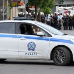 Επίθεση αστυνομικού σε νοσηλεύτριες: Συνελήφθη και επικαλέστηκε ψυχολογικά προβλήματα (vid)