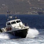Ακρωτηριάστηκε 8χρονος στους Παξούς – Επέβαινε σε σκάφος με την οικογένεια του