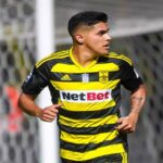 Σε φάση… αποθεραπείας ο Λουίς Πάλμα (pic)