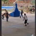 Μεξικό: 71χρονη γιαγιά έγινε viral παίζοντας μπάσκετ! (vid)