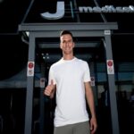 Παίρνει δανεικό από την Μαρσέιγ η Γιουβέντους